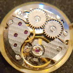 B Altman & Co | Accessories | 8k 75 Gold B Altman Co Ladies  display picture 3